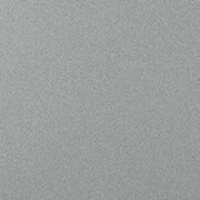 Shimmering Silver Metallic